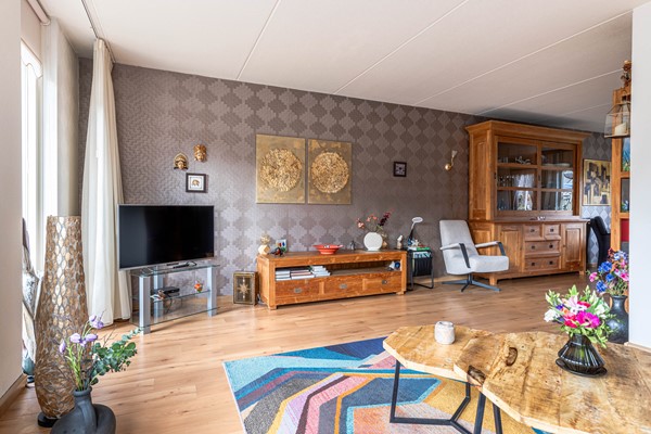 Medium property photo - Lisdodde 33, 9521 HK Nieuw-Buinen